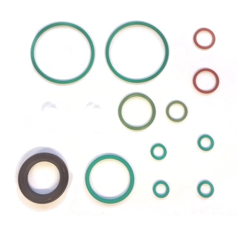 Kit riparazione, Common-Rail-System - F 00Z C99 115 BOSCH